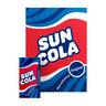Suncola Non-Carbonated Cola Flavoured Drink 24 x 250 ml