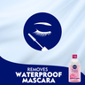 Nivea Makeup Remover Face Micellar Water Rose Care 400 ml