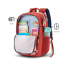 American Tourister Quad Back Pack 20102 19" Red