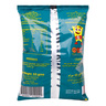 Qatar Pufki Square Pipe Chips with Salt and Vinegar Flavour, 55 g