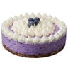 Keto Blueberry Cheesecake 1.2 kg