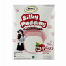 Silky Pudding Rasa Leci 155g