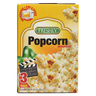 Freshly Home Theatre Microwave Popcorn 297 g