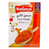 National Curry Powder 220 g