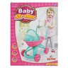 Clk Toys Kids Baby Stroller CLK-292