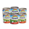 Rainbow Adani Evaporated Milk 6 x 170 g