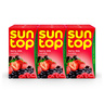 Suntop Berry Mix Fruit Drink 250 ml