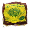 Qatar Pafki Corn Curls Cheese 30 x 15 g