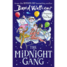 The Midnight Gang, Paperback