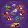 Mackintosh's Quality Street Chocolate 375 g