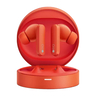CMF by Nothing Buds Pro True Wireless Earbuds with Mic, Orange