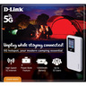 D-Link MiFi 6 5G Router DWR-900V