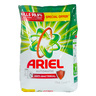 Ariel Anti-Bacterial Washing Powder Front Load Green Value Pack 7 kg