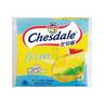 Chesdale Trim Cheddar Cheese Spread 250g