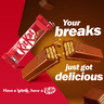 Nestle KitKat 2 Finger 17.7 g