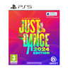 Just Dance 2024 (Code in a Box) Standard Edition PS5