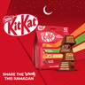 Nestle KitKat Mini Moments 12 pcs 201 g