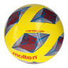 مولتن كرة قدم جلدية مخيطة آليًا، أصفر، F5A1000-Y