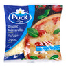 Puck Organic Shredded Mozzarella Creamy Cheese, 400 g