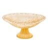 Maple Leaf Decorative Glass Bowl MOR12 Assorted
