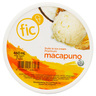 Fic Premium Macapuno Ice Cream 460 ml