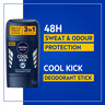 Nivea Men Deodorant Stick Cool Kick 50 ml
