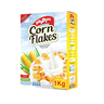 Poppins Toasted Corn Flakes 1 kg