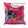 Mima Garden Frozen Mixed Berries 350 g