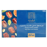 Baraka Dates Mejool Dates Stuffed with Nuts and Sweets 475 g