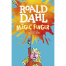 The Magic Finger, Paperback