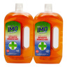 IMO Antiseptic Disinfectant Cleaner Value Pack 2 x 750 ml