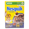 Nestle Nesquik Chocolate Cereal 330 g + Gift
