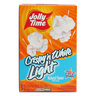Jolly Time Natural Flavour Microwave White Popcorn 255 g