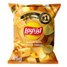 Lay's Potato Chips French Cheese 45 g