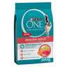 Purina One Healthy Adult Catfood With Salmon & Tuna For 1+ Years 380 g