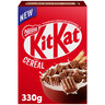 Nestle KitKat Chocolate Breakfast Cereal Pack 330 g