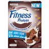 Nestle Fitness Protein Chocolate Cereal No Added Sugar 310 g