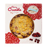 Cradel Cherry Crumble Round Tart 350 g