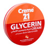 Creme 21 Glycerin Cream 125 ml
