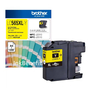 Brother High Yield Ink Cartridge, Yellow, LC565XLY
