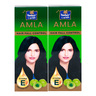 Parachute Hair Fall Control Amla Hair Oil Value Pack 2 x 300 ml