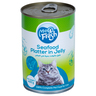 Meo Fresh Seafood Platter In Jelly Catfood 400 g