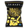 Friends Salt Hand Cooked Potato Chips 3 x 40 g