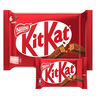 Nestle KitKat 4 Finger Milk Chocolate Wafer 6 x 36.5 g