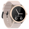 Fastrack Reflex Invoke Smart Watch Pink