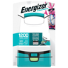 Energizer Hybrid Power 1200 lumens Rechargeable LED Lantern Light, ALUH28