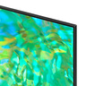 Samsung 85 Inches Series 8 Smart LED UHD TV, Titanium Gray, UA85CU8000UXZN
