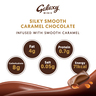 Galaxy Minis Milk Chocolate Caramel Chocolate Bar 13 pcs 182 g