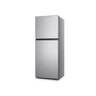 Hisense Double Door Refrigerator RT26W2NK 203Ltr Silver