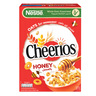 Nestle Honey Cheerios Breakfast Cereal 375 g
